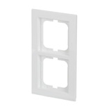 Busch-Jaeger Rahmen 2-fach Retail