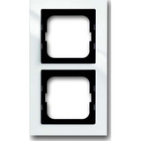 Busch-Jaeger Rahmen 2-fach Retail