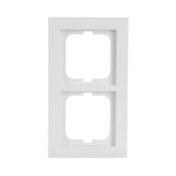 Busch-Jaeger Rahmen 2-fach Retail