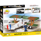 COBI Nieuport 17 C.1, Konstruktionsspielzeug 