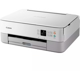 Canon PIXMA TS5351i, Multifunktionsdrucker weiß, USB, WLAN, Kopie, Scan, PIXMA Print Plan