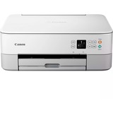 Canon PIXMA TS5351i, Multifunktionsdrucker weiß, USB, WLAN, Kopie, Scan, PIXMA Print Plan