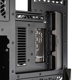 Cooler Master HAF 700 EVO, Big-Tower-Gehäuse grau, Tempered Glass