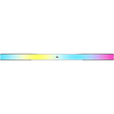 Corsair DIMM 16 GB DDR5-5200 (2x 8 GB) Dual-Kit, Arbeitsspeicher schwarz, CMH16GX5M2B5200C40, Vengeance RGB, INTEL XMP