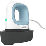 Cricut EasyPress Mini, Hitzepresse blau/weiß