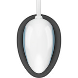 Cricut EasyPress Mini, Hitzepresse blau/weiß