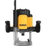 DEWALT Oberfräse DWE625 gelb/schwarz, 2.300 Watt