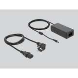  DeLOCK Giga Ethernet Switch 4P PoE+1SFP 