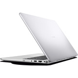 Dell Pro 16 Plus (DXKT1), Notebook silber, Intel® Core™ Ultra 7 265U, Intel® Graphics, 16 GB DDR5, 512 GB (512 GB SSD), Windows 11 Pro