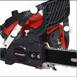 EINHELL Benzin-Kettensäge GC-PC 1335/1 I rot/schwarz