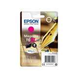 Epson Tinte magenta 16XL (C13T16334012) DURABrite