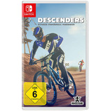 Fireshine Games Descenders, Nintendo Switch-Spiel 