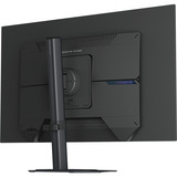 GIGABYTE GO27Q24G OLED, Gaming-Monitor 67.3 cm (26.5 Zoll), schwarz, QHD, HDMI, DP, USB-C, 240Hz Panel
