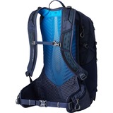 Gregory Miko 25                          , Rucksack dunkelblau, 25 Liter 