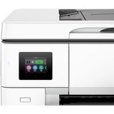 HP OfficeJet Pro 9720e, Multifunktionsdrucker grau, HP+, Instant Ink, USB, WLAN, Kopie, Scan