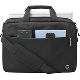 HP Renew Business Topload, Notebooktasche schwarz, bis 35,8 cm (14,1")