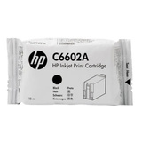 HP Tinte schwarz C6602A 