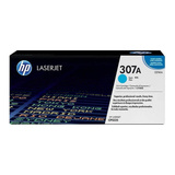 HP Toner cyan 307A (CE741A) Retail
