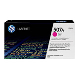 HP Toner magenta 507A (CE403A) Retail