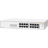 Hewlett Packard Enterprise Networking Instant On Switch 16 Anschlüsse Gigabit 1430 