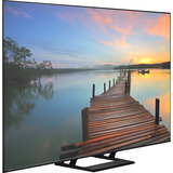 Hisense ULED 50E8S MiniLED, QLED-Fernseher 126 cm (50 Zoll), schwarz/dunkelgrau, UltraHD/4K, Triple Tuner, Subwoofer, 144Hz Panel