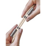 Intenso Handykette und Lade-/Datenkabel Cell Phone Charging Lanyard beige, 1,65 Meter, USB-C, PD3.0 / QC4.0, Nylon