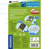 KOSMOS Into the Dungeon Brain Games, Rätselspiel 