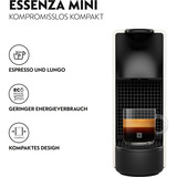 Krups Nespresso Essenza Mini XN1101, Kapselmaschine weiß