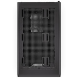 Krux Helio, Tower-Gehäuse schwarz