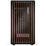 Krux Helio, Tower-Gehäuse schwarz