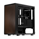 Krux Helio, Tower-Gehäuse schwarz
