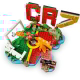 LEGO 43012 Editions Cristiano Ronaldo - Fußball-Highlights, Konstruktionsspielzeug 