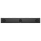 LG DS80TR, Soundbar schwarz, Dolby Atmos, Bluetooth, WiFi, Rücklautsprecher
