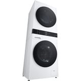 LG WashTower WT1210WWF , Waschtrockner WiFi