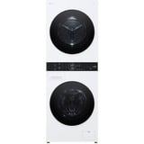 LG WashTower WT1210WWF , Waschtrockner WiFi