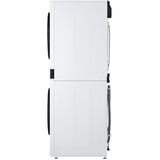 LG WashTower WT1210WWF , Waschtrockner WiFi