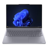 Lenovo ThinkBook16p G6 (21R00014GE), Notebook grau, Intel® Core™ Ultra 9 275HX, NVIDIA GeForce RTX 5060, 32 GB DDR5, 1 TB (1 TB SSD), Windows 11 Pro