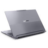 Lenovo ThinkBook16p G6 (21R00014GE), Notebook grau, Intel® Core™ Ultra 9 275HX, NVIDIA GeForce RTX 5060, 32 GB DDR5, 1 TB (1 TB SSD), Windows 11 Pro