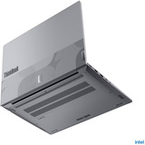 Lenovo ThinkBook 14 (21UX005PGE), Notebook grau, Intel® Core™ Ultra 5 325, Intel® Graphics, 32 GB DDR5, 512 GB (512 GB SSD), Windows 11 Pro