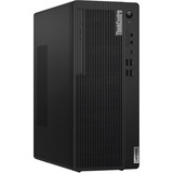 Lenovo ThinkCentre M75t Gen 5 (12XB003FGE), PC-System schwarz, Windows 11 Pro
