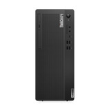 Lenovo ThinkCentre M75t Gen 5 (12XB003FGE), PC-System schwarz, Windows 11 Pro