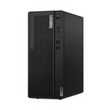 Lenovo ThinkCentre M75t Gen 5 (12XB003FGE), PC-System schwarz, Windows 11 Pro