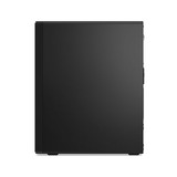 Lenovo ThinkCentre M75t Gen 5 (12XB003FGE), PC-System schwarz, Windows 11 Pro