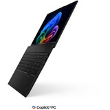 Lenovo ThinkPad L16 G3 Intel (21X8003FGE), Notebook schwarz, Intel® Core™ Ultra 7 355, Intel® Graphics, 32 GB DDR5, 1 TB (1 TB SSD), Windows 11 Pro