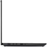 Lenovo ThinkPad P14s G7 Intel (21XJ004VGE), Notebook schwarz, Intel® Core™ Ultra 7 366H, Intel® Graphics, 32 GB LPDDR5X, 512 GB (512 GB SSD), Windows 11 Pro