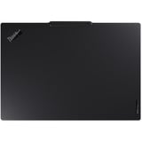 Lenovo ThinkPad P14s G7 Intel (21XJ004VGE), Notebook schwarz, Intel® Core™ Ultra 7 366H, Intel® Graphics, 32 GB LPDDR5X, 512 GB (512 GB SSD), Windows 11 Pro
