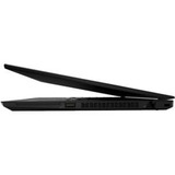 Lenovo ThinkPad T14 G1 Generalüberholt, Notebook schwarz, Intel® Core™ i7-10610U, NVIDIA GeForce MX330, 16 GB DDR4, 512 GB (512 GB SSD), Windows 11 Pro