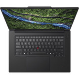 Lenovo ThinkPad T1g G9 (21UG000RGE), Notebook schwarz, Intel® Core™ Ultra 7 356H, NVIDIA GeForce RTX 5060, 64 GB LPDDR5X, 512 GB (512 GB SSD), Windows 11 Pro