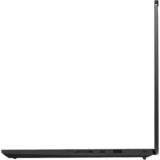 Lenovo ThinkPad T1g G9 (21UG000RGE), Notebook schwarz, Intel® Core™ Ultra 7 356H, NVIDIA GeForce RTX 5060, 64 GB LPDDR5X, 512 GB (512 GB SSD), Windows 11 Pro