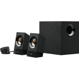 Logitech Z533 Multimedia Speaker System, PC-Lautsprecher schwarz